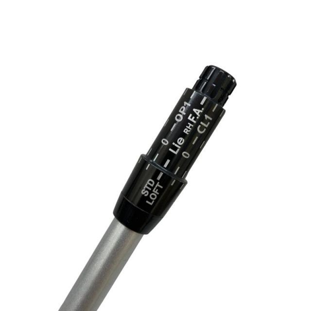Shaft (Bx Attas King 5 S)B