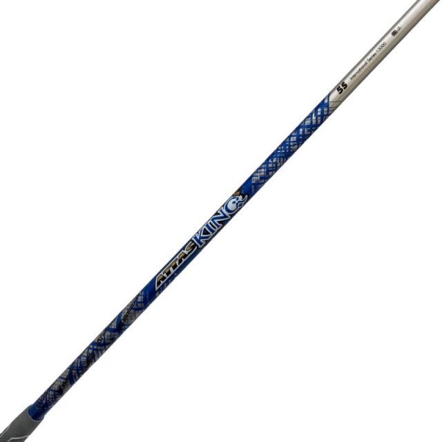 Shaft (Bx Attas King 5 S)B