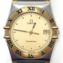 Omega Watch (Quartz) 1448.431