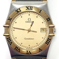 Omega Watch (Quartz) 1448.431