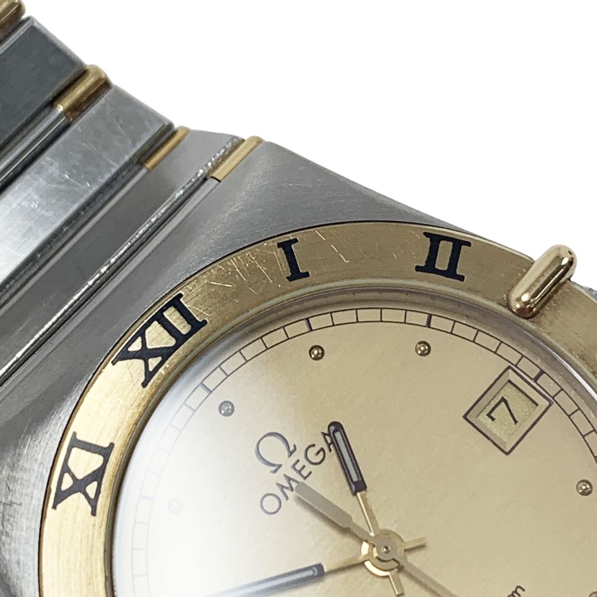 Omega Watch (Quartz) 1448.431