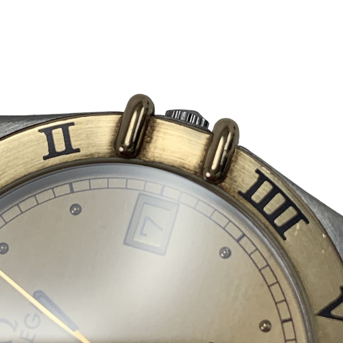 Omega Watch (Quartz) 1448.431