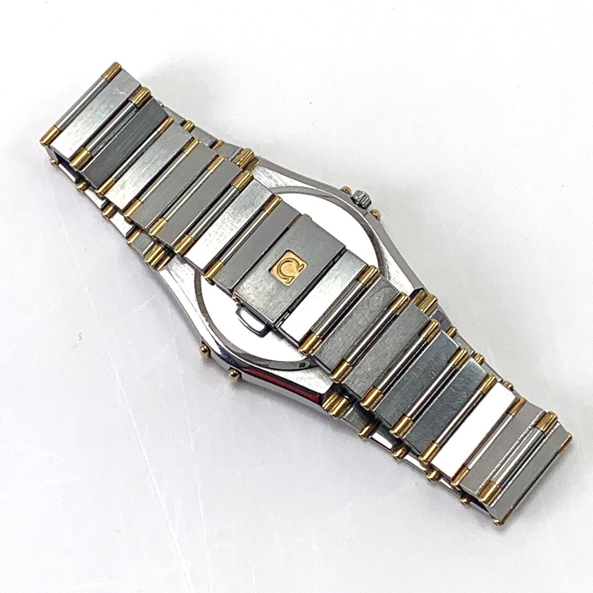 Omega Watch (Quartz) 1448.431