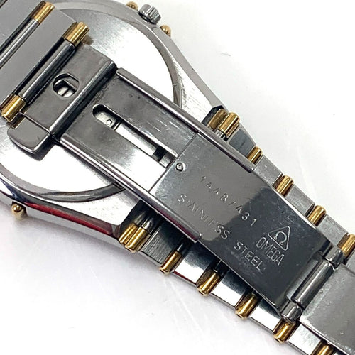Omega Watch (Quartz) 1448.431