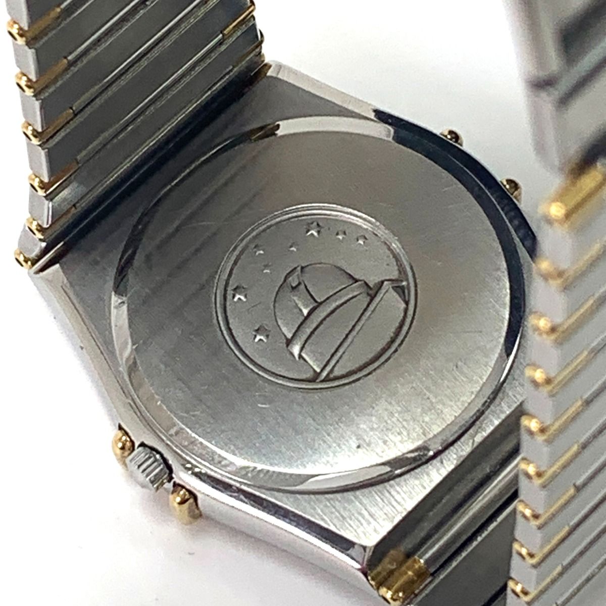 Omega Watch (Quartz) 1448.431