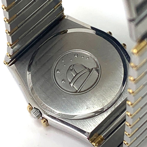 Omega Watch (Quartz) 1448.431