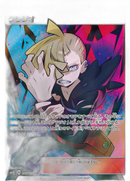 Pokemon Card Game Sr Sm4S 055/050