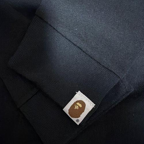 A Bathing Ape Long Sleeve T