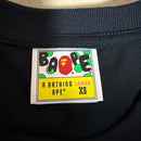 A Bathing Ape Long Sleeve T