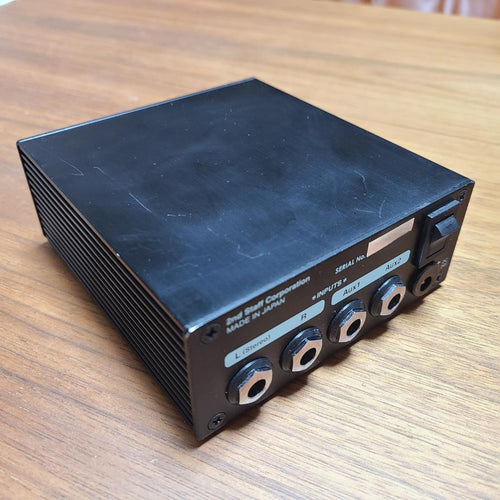 Headphone Amplifiers Navigator Hpa-900
