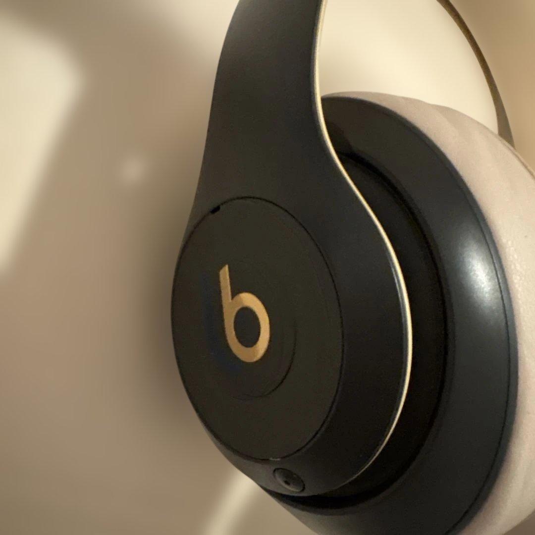 Wireless Headphones Beats