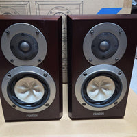 Fostex Speakers Gx100