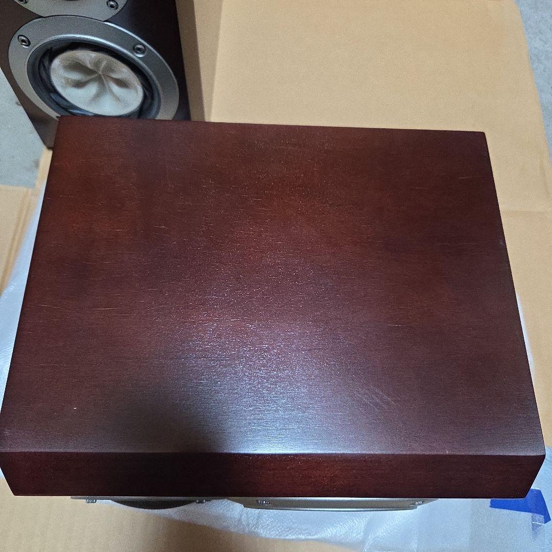 Fostex Speakers Gx100