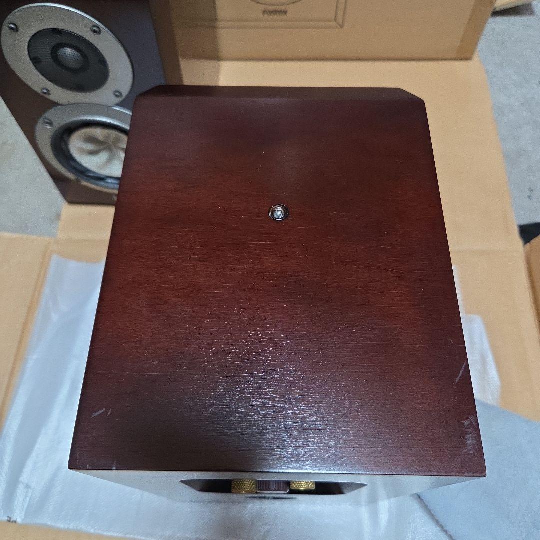 Fostex Speakers Gx100