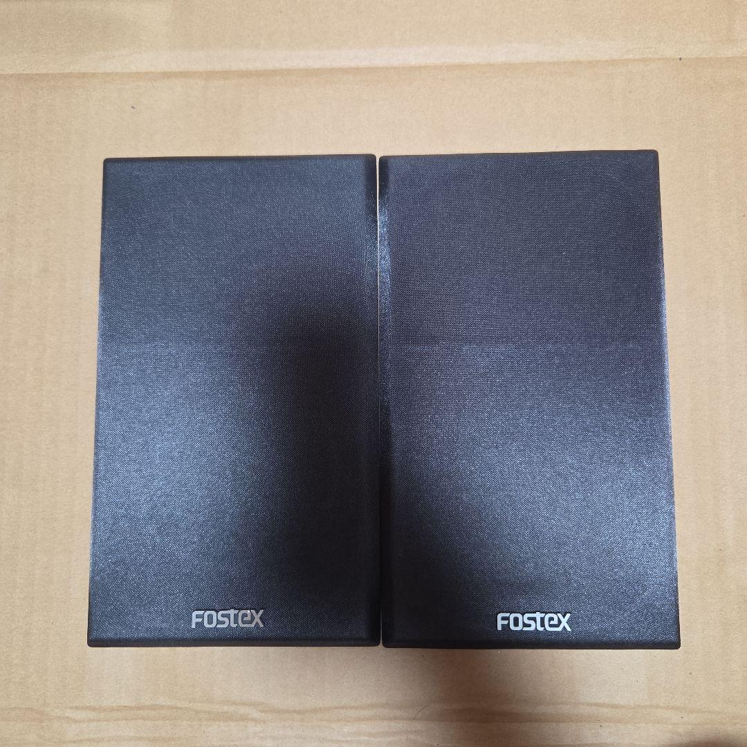 Fostex Speakers Gx100