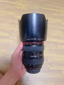 Canon Zoom Lenses 24-70Mm F2.8L/