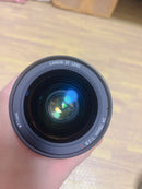 Canon Zoom Lenses 24-70Mm F2.8L/
