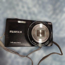 Fujifilm Compact Digital Camera Jz100