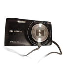 Fujifilm Compact Digital Camera Jz100