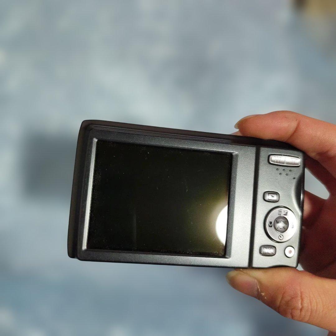 Fujifilm Compact Digital Camera Jz100