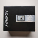 Compact Digital Camera 420 Fujifilm Finepix A800
