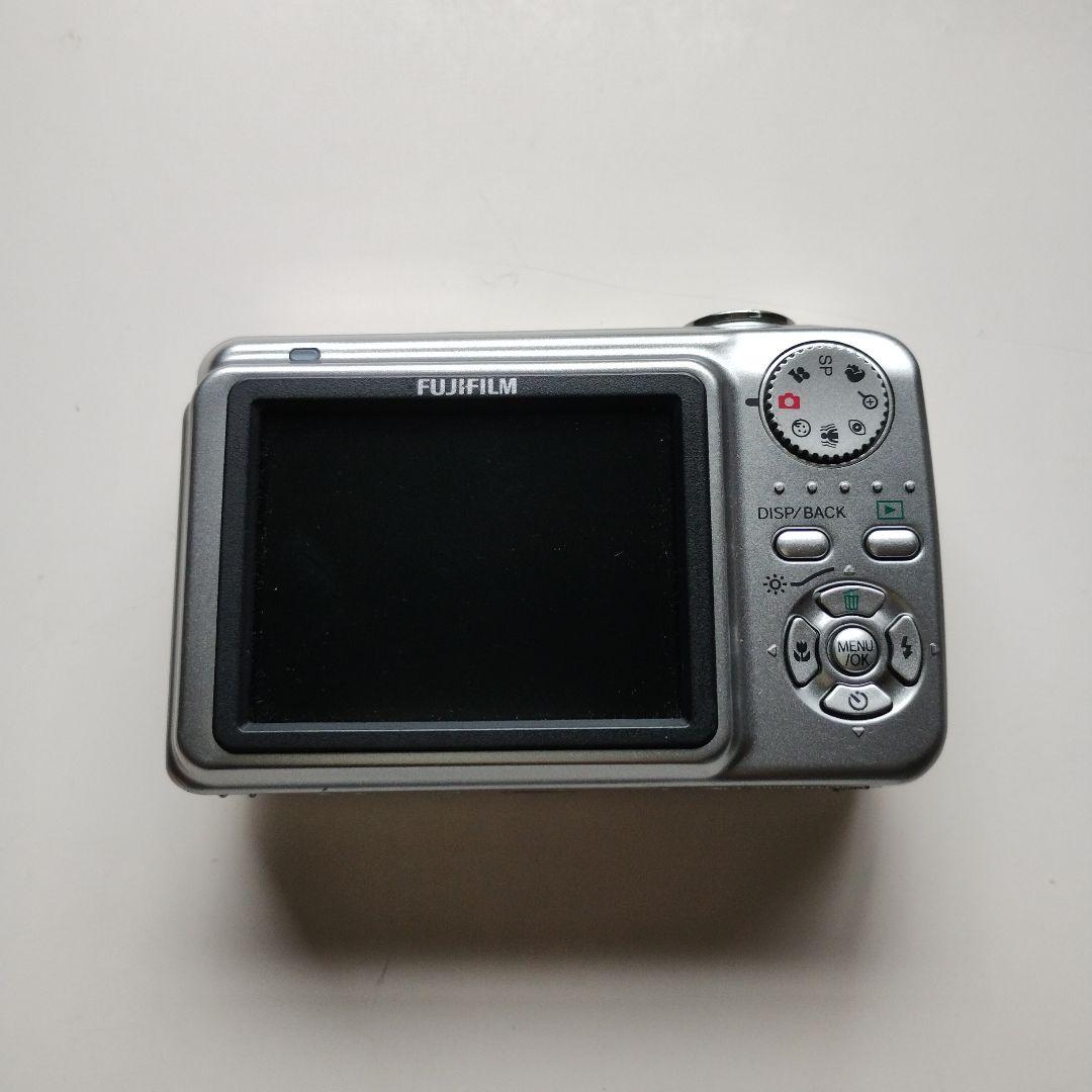 Compact Digital Camera 420 Fujifilm Finepix A800