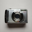Compact Digital Camera 420 Fujifilm Finepix A800