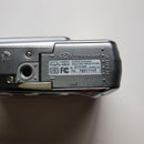 Compact Digital Camera 420 Fujifilm Finepix A800