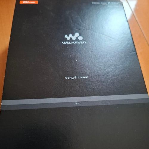 Sony Mobile Digital Audio Players Walkman Phone Xmini