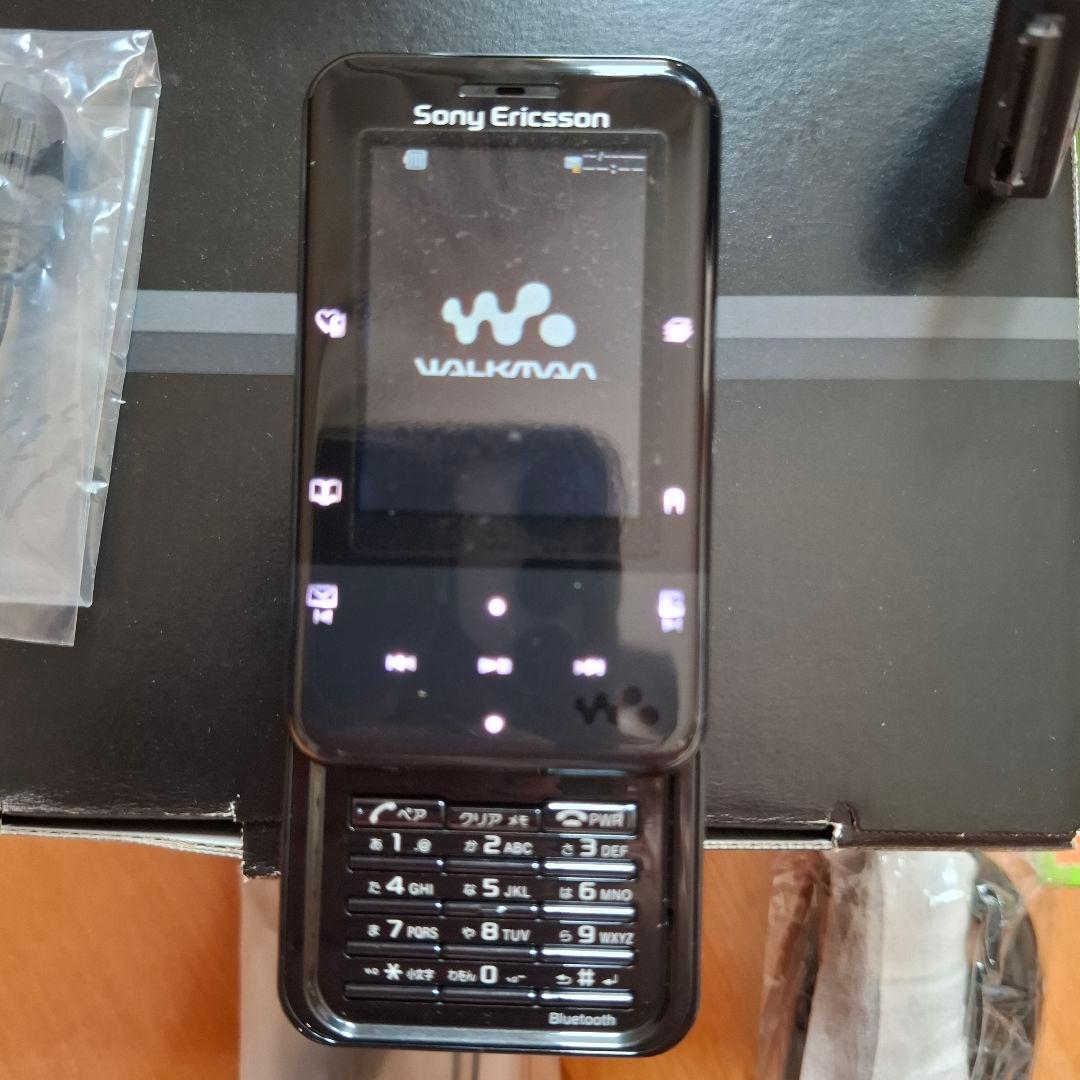 Sony Mobile Digital Audio Players Walkman Phone Xmini