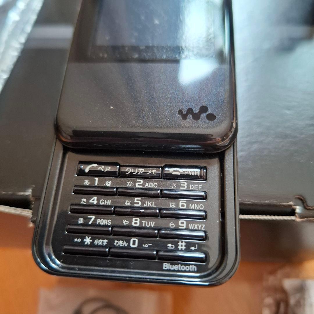 Sony Mobile Digital Audio Players Walkman Phone Xmini