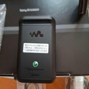 Sony Mobile Digital Audio Players Walkman Phone Xmini