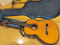 Yamaha Classical Guitars Gc-11 1985