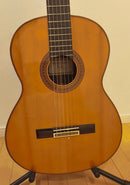 Yamaha Classical Guitars Gc-11 1985