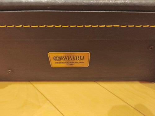 Yamaha Classical Guitars Gc-11 1985