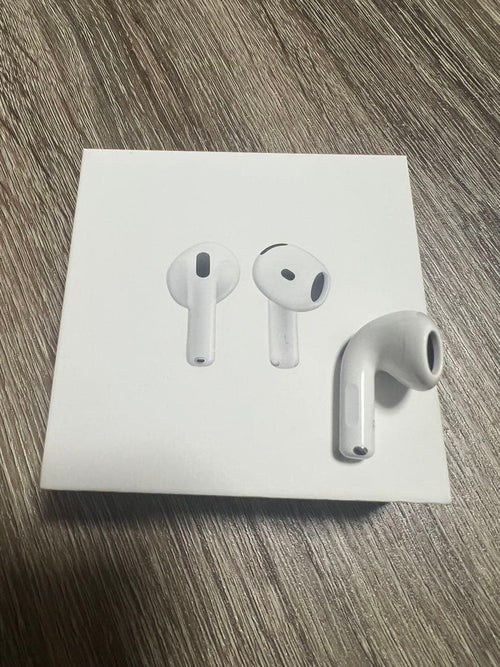 Apple Airpods 4