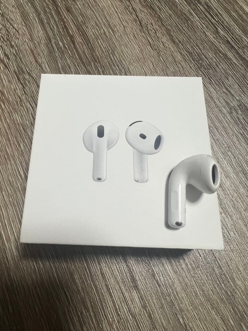 Apple Airpods 4