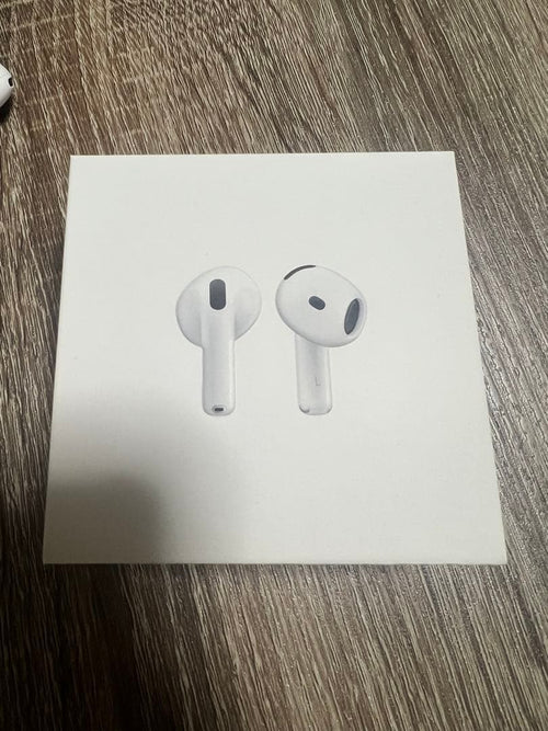 Apple Airpods 4