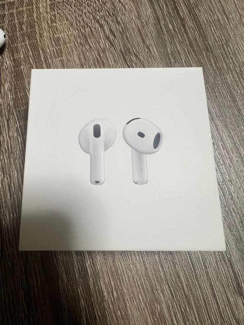 Apple Airpods 4