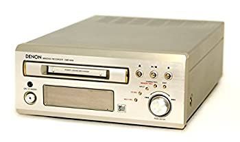 Portable Md Player Denon Dmd-M30-S Mdlp
