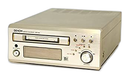 Portable Md Player Denon Dmd-M30-S Mdlp