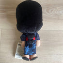 Sega Plush Toys