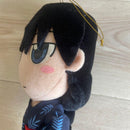 Sega Plush Toys