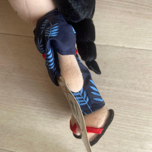 Sega Plush Toys