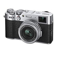 Compact Digital Camera Fujifilm X100V X100V-S