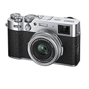 Compact Digital Camera Fujifilm X100V X100V-S