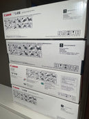 Canon Toner Cartridges 418 4