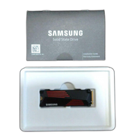 Samsung Built -In Ssd 990 Pro 1Tb