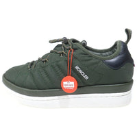 Moncler Sneakers Adidas Campus Olive Night/Solar Yellow Ie5190 Us7/25.0Cm