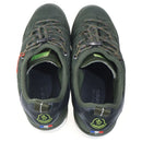 Moncler Sneakers Adidas Campus Olive Night/Solar Yellow Ie5190 Us7/25.0Cm